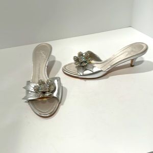 Giuseppe Dress Sandal